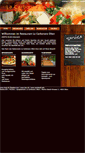Mobile Screenshot of lacarbonara-olten.ch